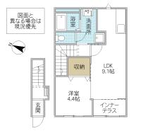 MaisonTakahashi(水戸市)