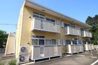 フジハイム(水戸市)