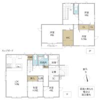 笠間市福原(笠間市)