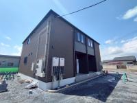 パレス アップロード A(那珂郡東海村)