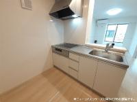 ※参考写真　同建築メーカー施工の同間取完成他物件のものです。色・設備等の違いがある場合がございますので、物件概要設備欄をご確認ください。