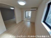 ※参考写真　同建築メーカー施工の同間取完成他物件のものです。色・設備等の違いがある場合がございますので、物件概要設備欄をご確認ください。