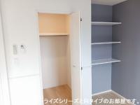 ※参考写真　同建築メーカー施工の同間取完成他物件のものです。色・設備等の違いがある場合がございますので、物件概要設備欄をご確認ください。