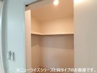 ※参考写真　同建築メーカー施工の同間取完成他物件のものです。色・設備等の違いがある場合がございますので、物件概要設備欄をご確認ください。