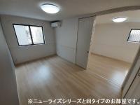 ※参考写真　同建築メーカー施工の同間取完成他物件のものです。色・設備等の違いがある場合がございますので、物件概要設備欄をご確認ください。