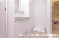 ※参考写真　同建築メーカー施工の同間取完成他物件のものです。色・設備等の違いがある場合がございますので、物件概要設備欄をご確認ください。