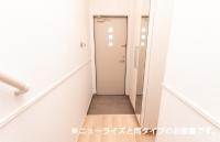 ※参考写真　同建築メーカー施工の同間取完成他物件のものです。色・設備等の違いがある場合がございますので、物件概要設備欄をご確認ください。