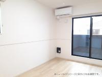 ※参考写真　同建築メーカー施工の同間取完成他物件のものです。色・設備等の違いがある場合がございますので、物件概要設備欄をご確認ください。