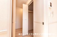 ※参考写真　同建築メーカー施工の同間取完成他物件のものです。色・設備等の違いがある場合がございますので、物件概要設備欄をご確認ください。