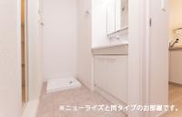 ※参考写真　同建築メーカー施工の同間取完成他物件のものです。色・設備等の違いがある場合がございますので、物件概要設備欄をご確認ください。