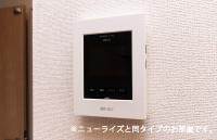 ※参考写真　同建築メーカー施工の同間取完成他物件のものです。色・設備等の違いがある場合がございますので、物件概要設備欄をご確認ください。