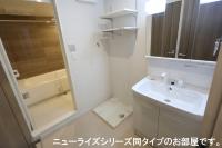 内装イメージ