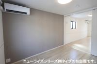 内装イメージ