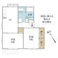 フローラヒル(つくばみらい市)