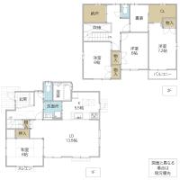 日立市かみあい町(日立市)