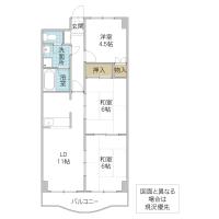 グランドヒル旭台(笠間市)