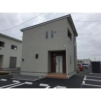 ガーデンプレイス L棟(つくば市)