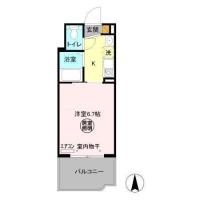 パティオ坂巻(流山市)