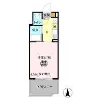 パティオ坂巻(流山市)