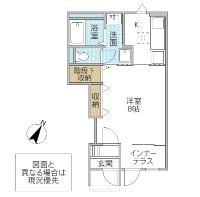 プレミアス II(ひたちなか市)