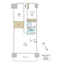 レーベン水戸 THE PREMIERE(水戸市)