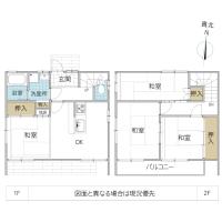 つくば市新牧田　中古戸建(つくば市)