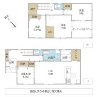 笠間市旭町(笠間市)
