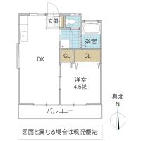 ルポール福原(水戸市)