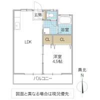 ルポール福原(水戸市)