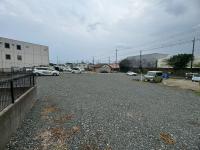 諏訪町1丁目月極駐車場(日立市)