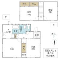森の里O邸(つくば市)