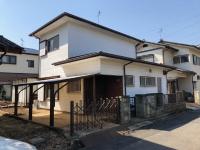 森の里O邸(つくば市)