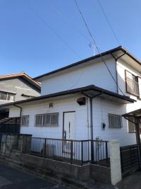 森の里O邸(つくば市)