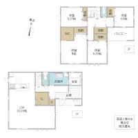 ひたちなか市外野(ひたちなか市)