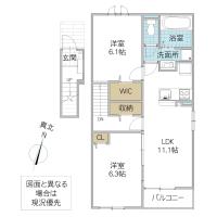 ヒカルサ水戸石川サウス(水戸市)