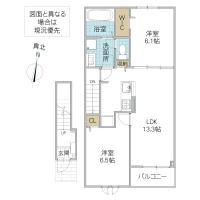 ヒカルサ水戸石川ノース(水戸市)