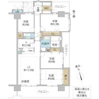 サンフォレスト水戸(水戸市)