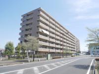 サンフォレスト水戸(水戸市)