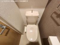 ※完成前のため、写真は別物件かつ同シリーズの室内写真を掲載しております