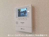※完成前のため、写真は別物件かつ同シリーズの室内写真を掲載しております
