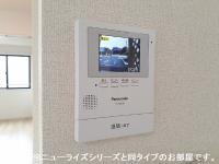 ※完成前のため、写真は別物件かつ同シリーズの室内写真を掲載しております
