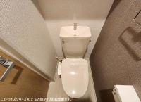 ※完成前のため、写真は別物件かつ同シリーズの室内写真を掲載しております