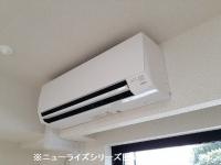 ※完成前のため、写真は別物件かつ同シリーズの室内写真を掲載しております