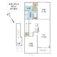 ポルトボヌールAYA(水戸市)