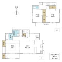 笠間市大田町(笠間市)