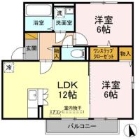 クロノス C(柏市)