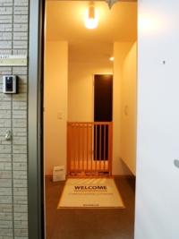 同建物別部屋