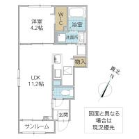 シエルセラン I(水戸市)