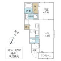 シエルセラン I(水戸市)