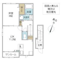 シエルセラン I(水戸市)
